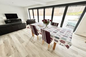 Dining Area- click for photo gallery